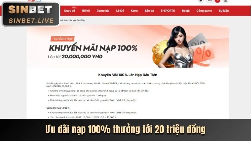 Thưởng giới thiệu bạn bè Waybet Nhà Cái